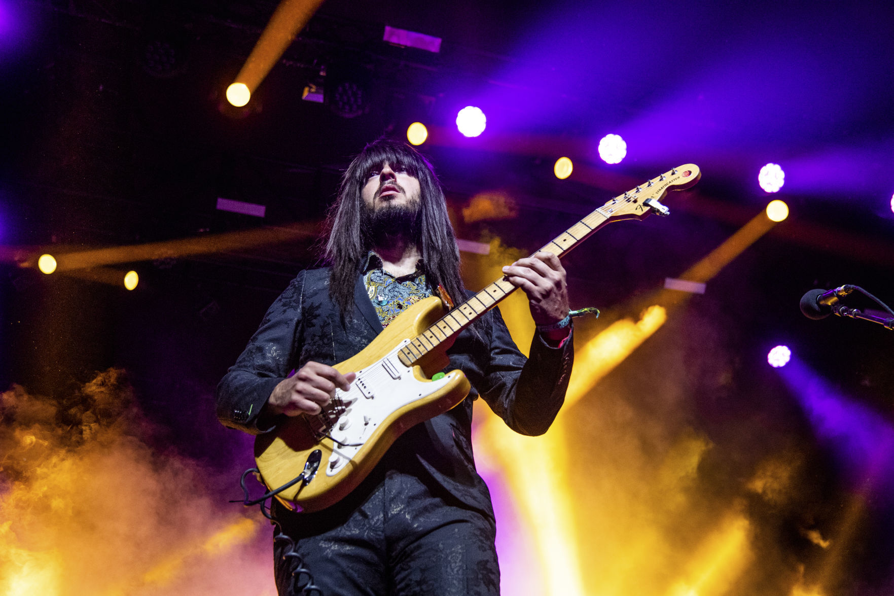 2019 Coachella Music And Arts Festival - Weekend 2 - Day 1